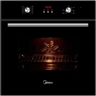 Духовой шкаф Midea 65DEE30004