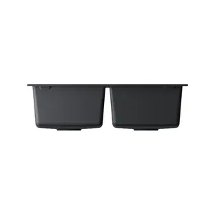 Кухонная мойка OMOIKIRI Bosen 80-2-BL(арт.4993836) фото 3 Кухонная мойка OMOIKIRI Bosen 80-2-BL(арт.4993836) фото 3