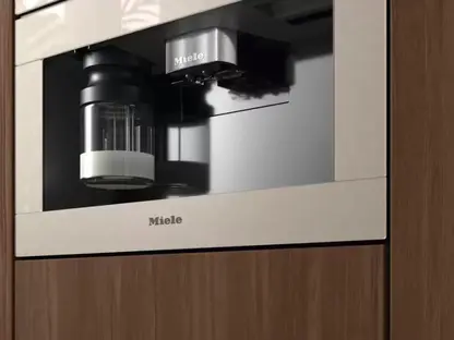 Встраиваемая кофемашина Miele CVA7440 BRWS новая с витрины фото 3