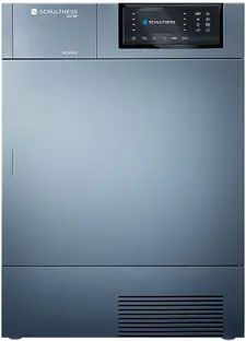 Сушильная машина SCHULTHESS Spirit 660 Antracite (7713.5U) фото 1