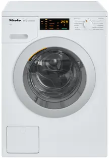 Стиральная машина Miele WDB020 серии W1 Classic фото 3 Стиральная машина Miele WDB020 серии W1 Classic фото 3