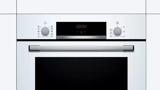 Духовой шкаф Bosch HBJ 554 YW0R фото 2