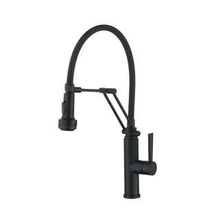Смеситель Emar ЕСВ 7012 Black фото 1 Смеситель Emar ЕСВ 7012 Black фото 1