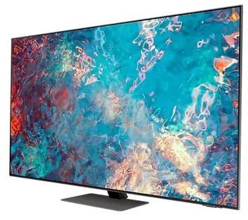 Телевизор Samsung 65" (165 см) 2021 черный Samsung QE65QN87A фото 2 Телевизор Samsung 65" (165 см) 2021 черный Samsung QE65QN87A фото 2