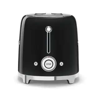 Тостер Smeg TSF01BLEU фото 2
