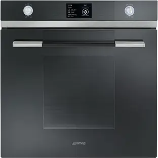 Духовой шкаф Smeg SFP130NE