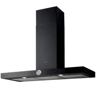 Вытяжка Jetair TOUCH BL/A/60