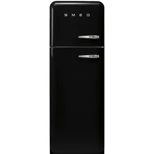 Холодильник Smeg FAB30LNE1