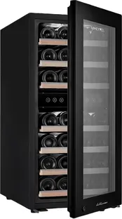 Винный шкаф Meyvel MV33-KBF2 фото 3