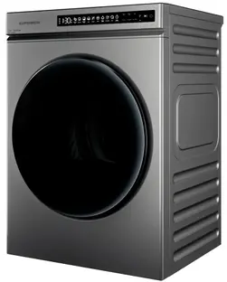 Сушильная машина Kuppersberg DM 561 GR фото 2 Сушильная машина Kuppersberg DM 561 GR фото 2