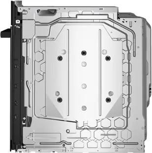 Духовой шкаф с свч Bosch HMG778NB1 фото 2 Духовой шкаф с свч Bosch HMG778NB1 фото 2