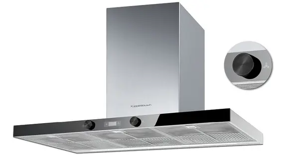 Вытяжка Kuppersbusch DW 9350.0 E Вытяжка Kuppersbusch DW 9350.0 E