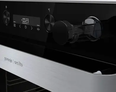 Духовой шкаф Gorenje BSA6737ORAB фото 3