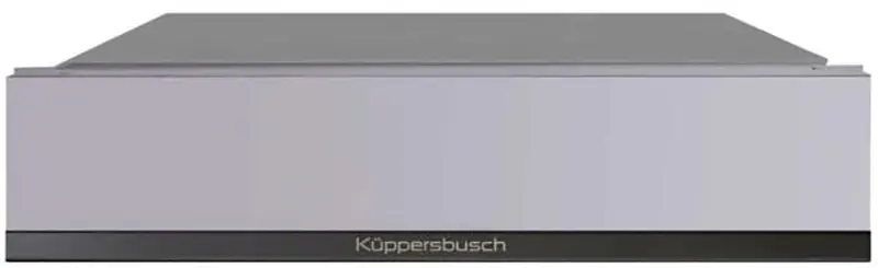 Встраиваемый вакууматор Kuppersbusch CSV 6800.0 G2 фото 1