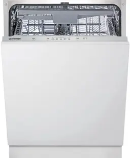 Встраиваемая посудомоечная машина Gorenje GV620D17S