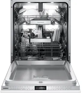 Встраиваемая посудомоечная машина Gaggenau DF480100F фото 1