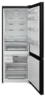 Холодильник Korting KNFC 71928 GN фото 2 Холодильник Korting KNFC 71928 GN фото 2
