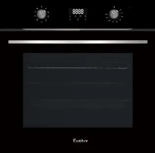 Духовой шкаф Evelux EO 635 PB фото 1
