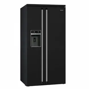 Холодильник Smeg SBS963N Холодильник Smeg SBS963N