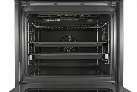 Духовой шкаф Bosch HBG537NB0R фото 2