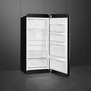 Холодильник Smeg FAB28RBL5 фото 2