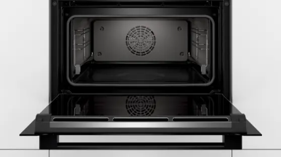 Компактный духовой шкаф Bosch CSG 856 RC7 фото 3