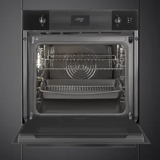 Духовой шкаф  SMEG SOP6101S2B3 фото 3