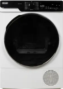 Сушильная машина DeLonghi DTD 8105 H FABIO фото 1 Сушильная машина DeLonghi DTD 8105 H FABIO фото 1