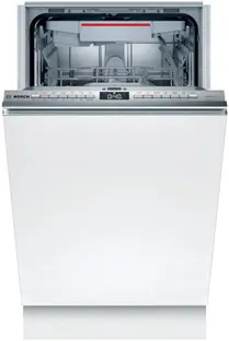 Встраиваемая посудомоечная машина Bosch SPV6HMX1MR Встраиваемая посудомоечная машина Bosch SPV6HMX1MR