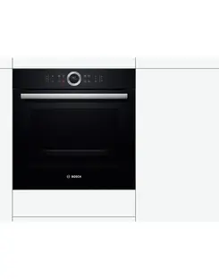 Духовой шкаф Bosch HBG 672BB1F фото 2