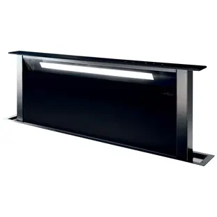 Встраиваемая вытяжка Elica ADAGIO BL/F/90
