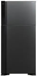 Холодильник HITACHI R-V 662 PU7 BBK фото 1