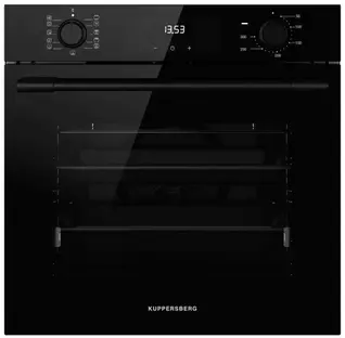 Духовой шкаф Kuppersberg HO 622 B фото 2