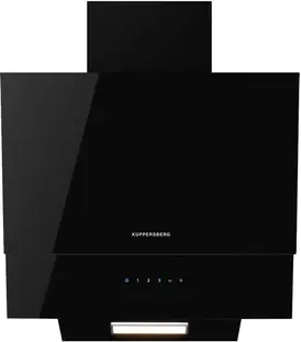 Вытяжка Kuppersberg Kuppersberg F 601 BL фото 1
