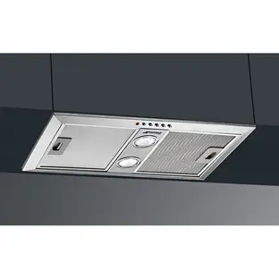Встраиваемая вытяжка Smeg KSEG 55X Встраиваемая вытяжка Smeg KSEG 55X