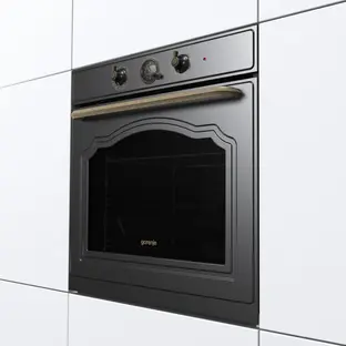 Духовой шкаф Gorenje BO6735CLB фото 3