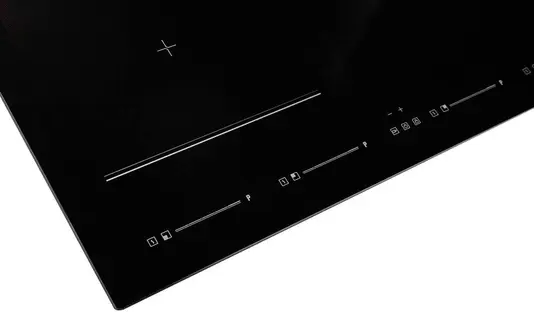 Индукционная стеклокерамич. панель Bertazzoni P784I1M30NVS фото 3 Индукционная стеклокерамич. панель Bertazzoni P784I1M30NVS фото 3