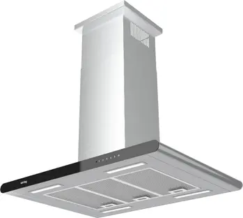 Островная вытяжка Korting KHA 99360 XGN фото 1