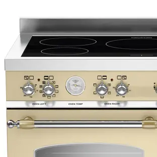 Варочный центр Bertazzoni HER905IMFEDCRT фото 3