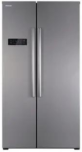 Холодильник Side by Side Graude SBS 180.0 E фото 1 Холодильник Side by Side Graude SBS 180.0 E фото 1