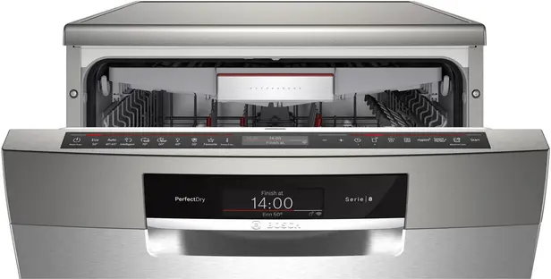 Встраиваемая посудомоечная машина Bosch SMS8YCI03E фото 2