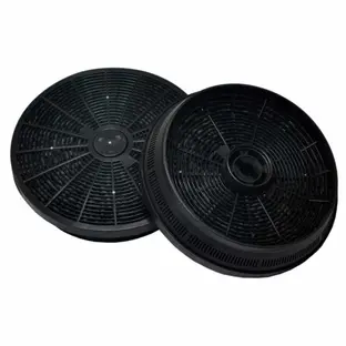 Фильтр угольный Korting KIT0266 Фильтр угольный Korting KIT0266