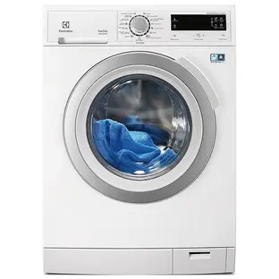 Стиральная машина Electrolux EWW51697SWD