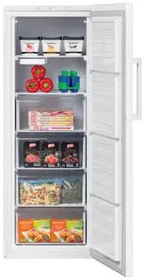 Морозильник Beko RFSK 215 T 01 W Морозильник Beko RFSK 215 T 01 W