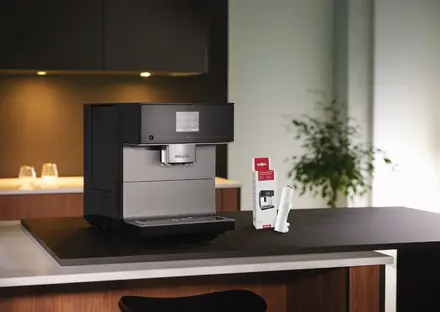 Картридж для удаления накипи в кофемашине Miele GPDC001C 29996909EU2 фото 3 Картридж для удаления накипи в кофемашине Miele GPDC001C 29996909EU2 фото 3