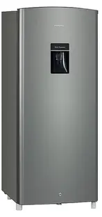 Холодильник Hiberg RF-23DS фото 1