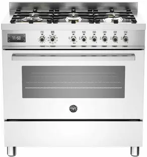 Варочный центр Bertazzoni PRO906MFESBIT фото 1