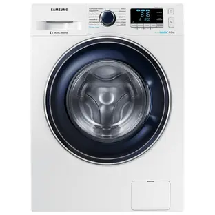 Стиральная машина Samsung WW80K62E01W Стиральная машина Samsung WW80K62E01W
