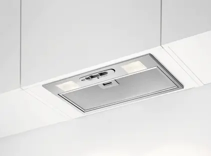 Вытяжка AEG DGB1522S фото 1