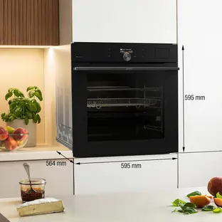 Духовой шкаф Gorenje BSA6138B фото 2 Духовой шкаф Gorenje BSA6138B фото 2